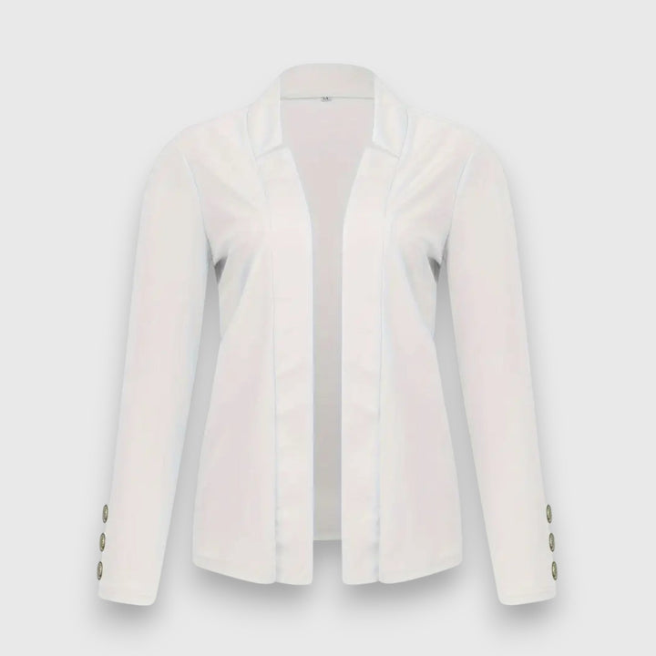 Aria – Modern Blazer for Women