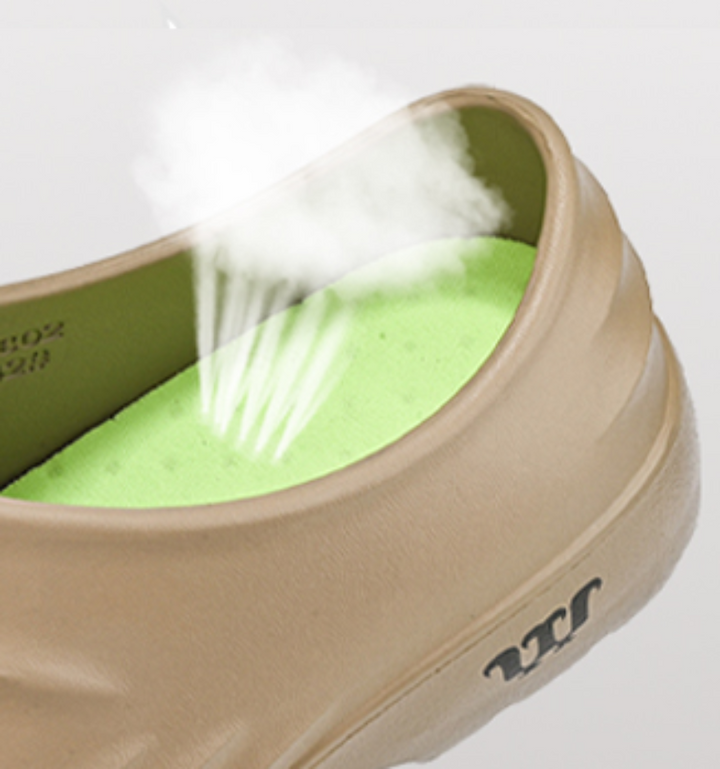 OrthoPro - Premium Orthopedic Footwear