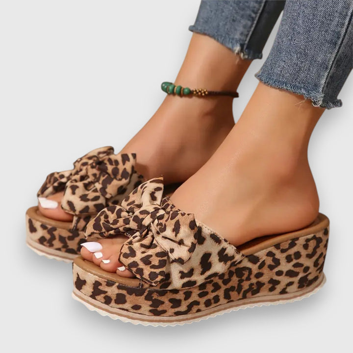 Mila – Stylish Sandals