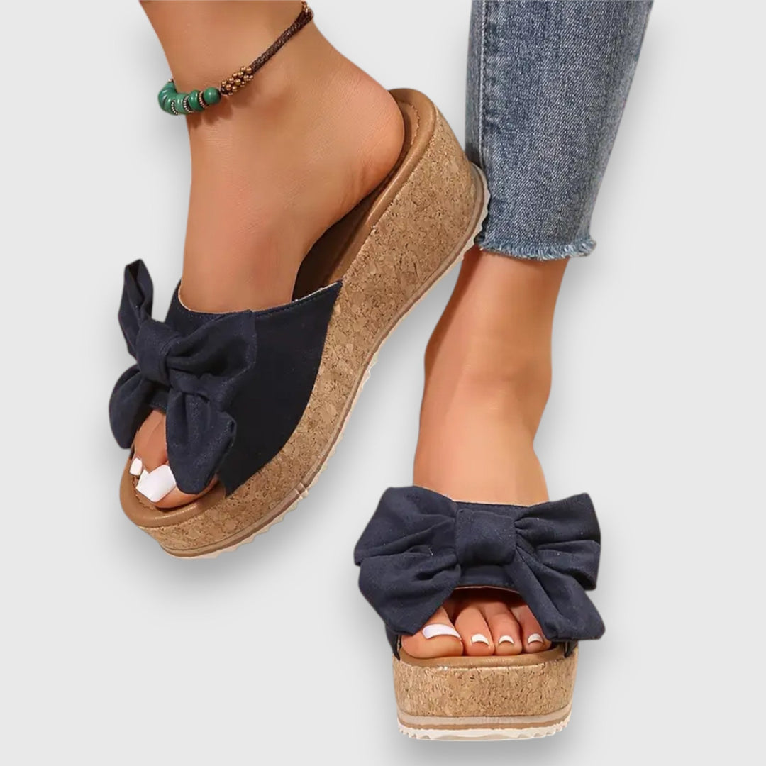 Mila – Stylish Sandals