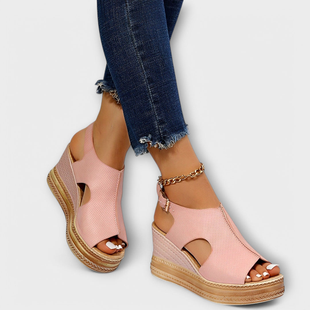 Rosalie - Innovative Orthopedic Sandals