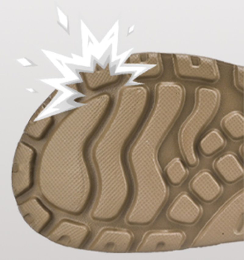 OrthoPro - Premium Orthopedic Footwear