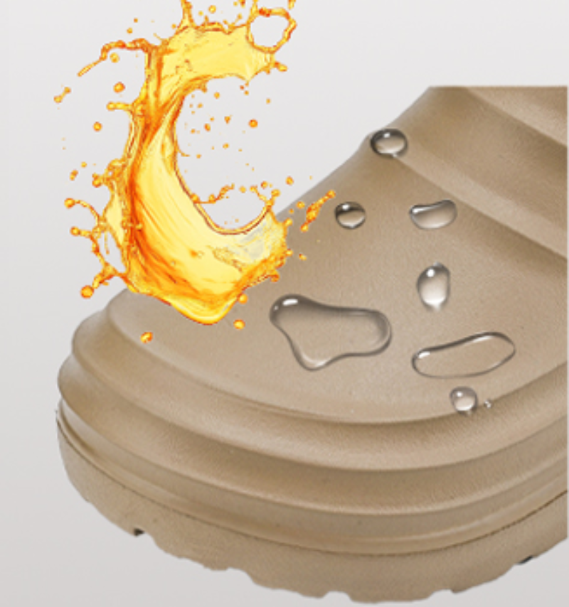 OrthoPro - Premium Orthopedic Footwear