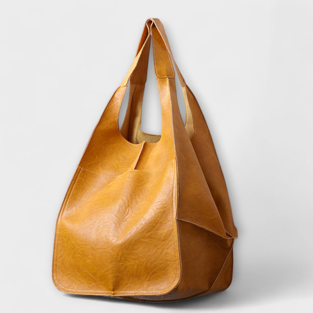 Oversized Weekender Bag