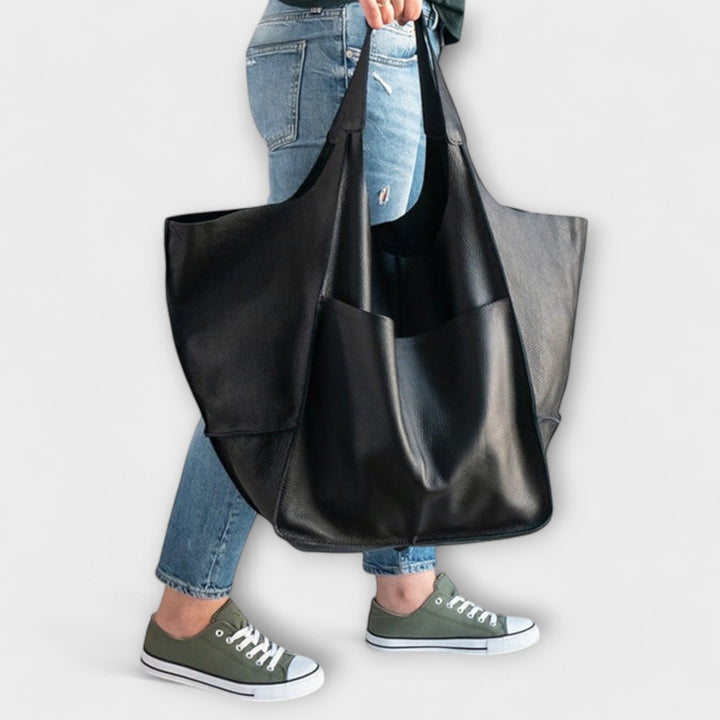 Oversized Weekender Bag