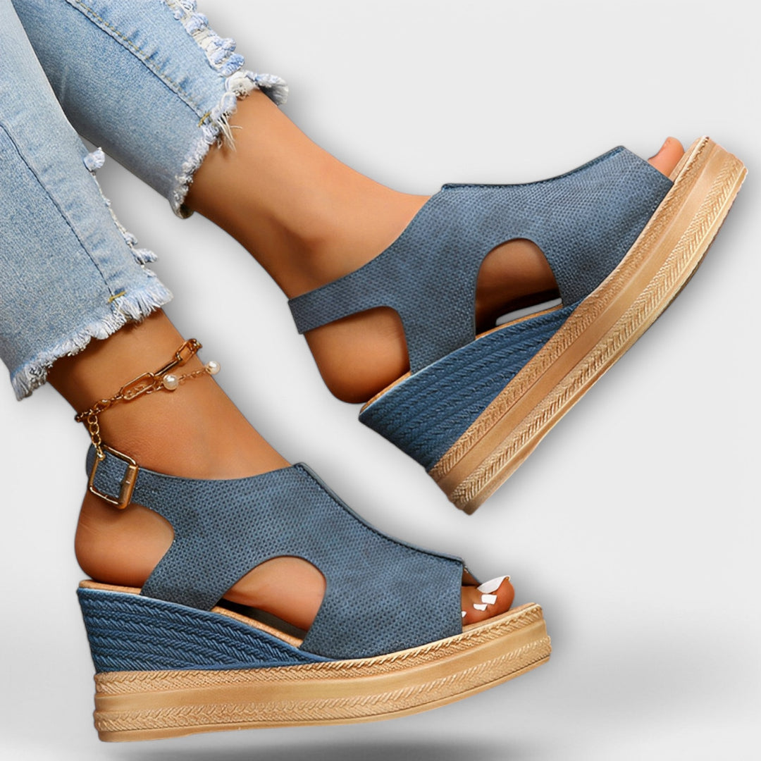 Rosalie - Innovative Orthopedic Sandals