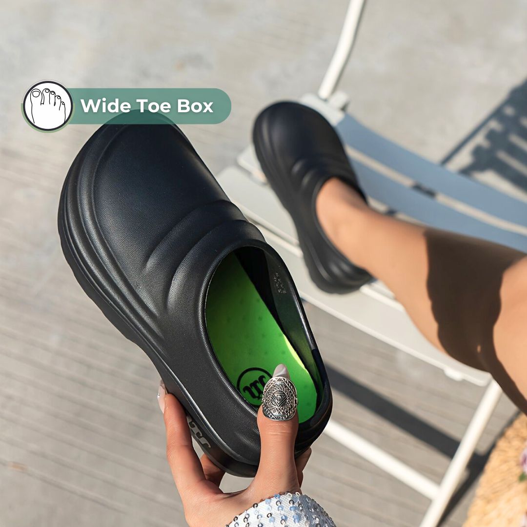 OrthoPro - Premium Orthopedic Footwear