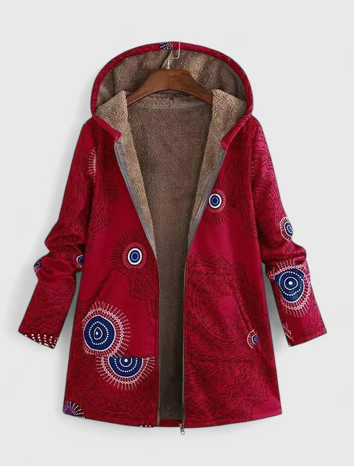 Averiel | Cozy Jacket