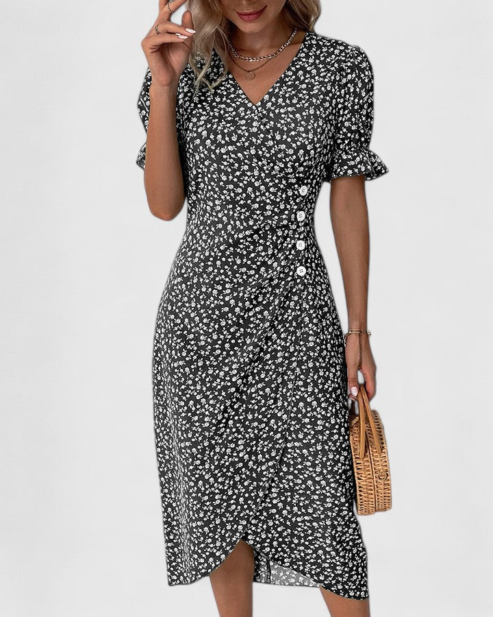 Clara | Comfortable Summer Dress