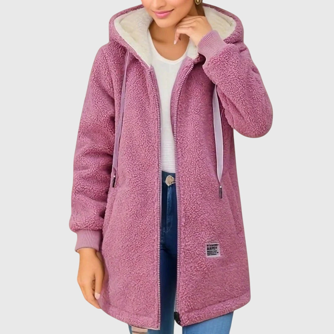 Lieke | Women's Fleece Jacket