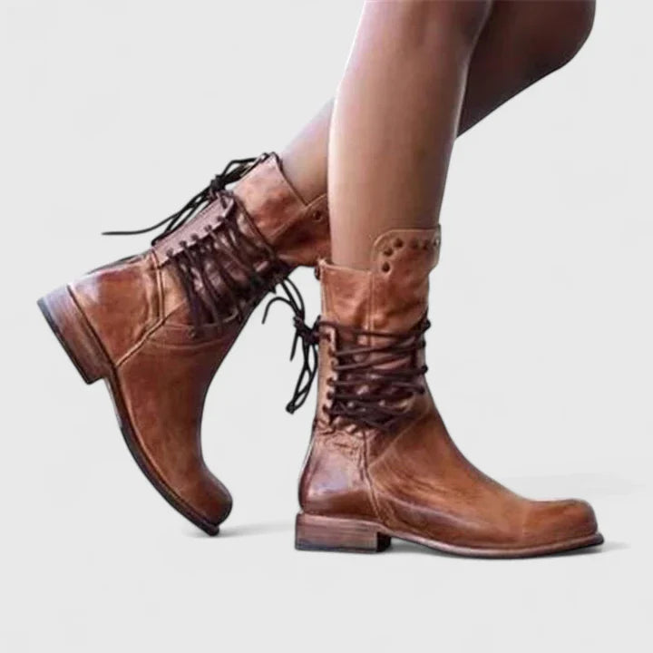Clara | Elegant Boots