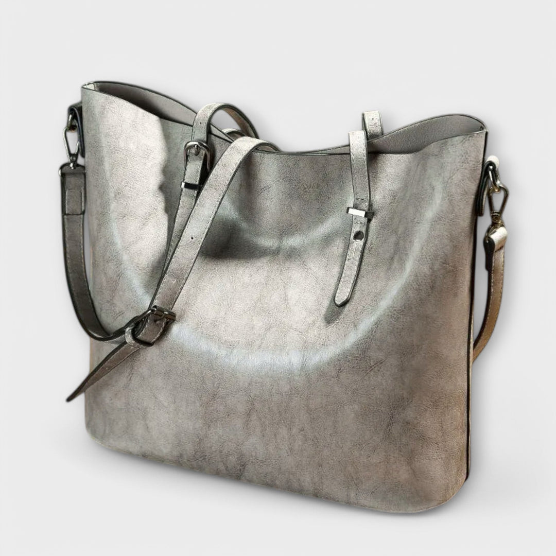 Clara | Vintage Shoulder Bag