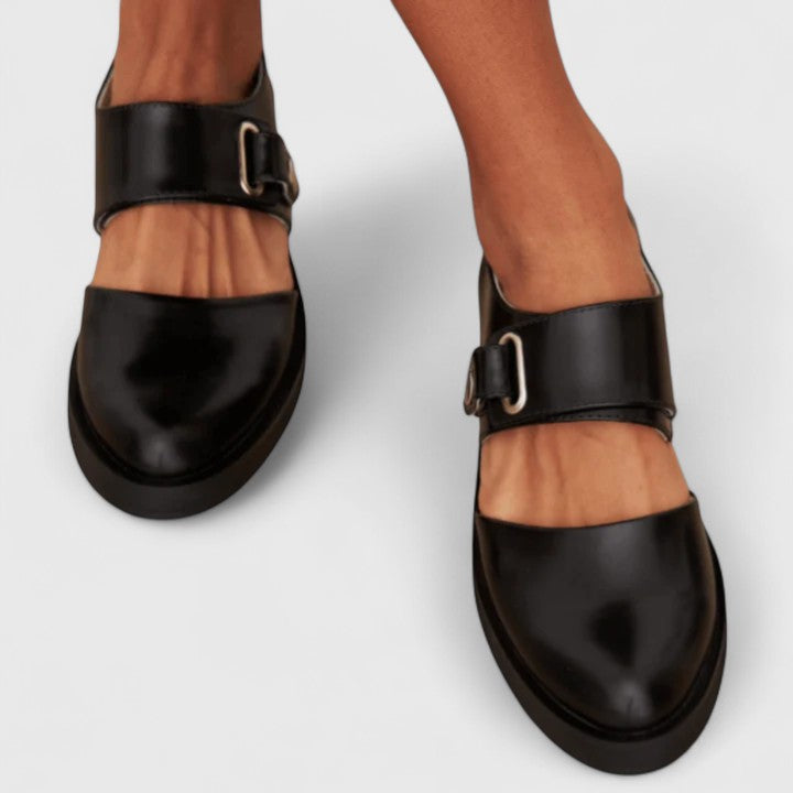 Clara | Elegant Shoes