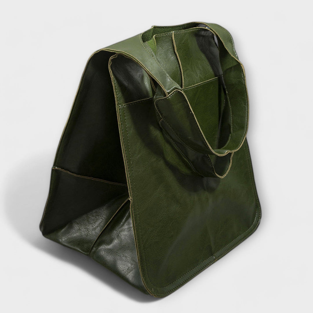 Clara | Oversized Weekender Bag