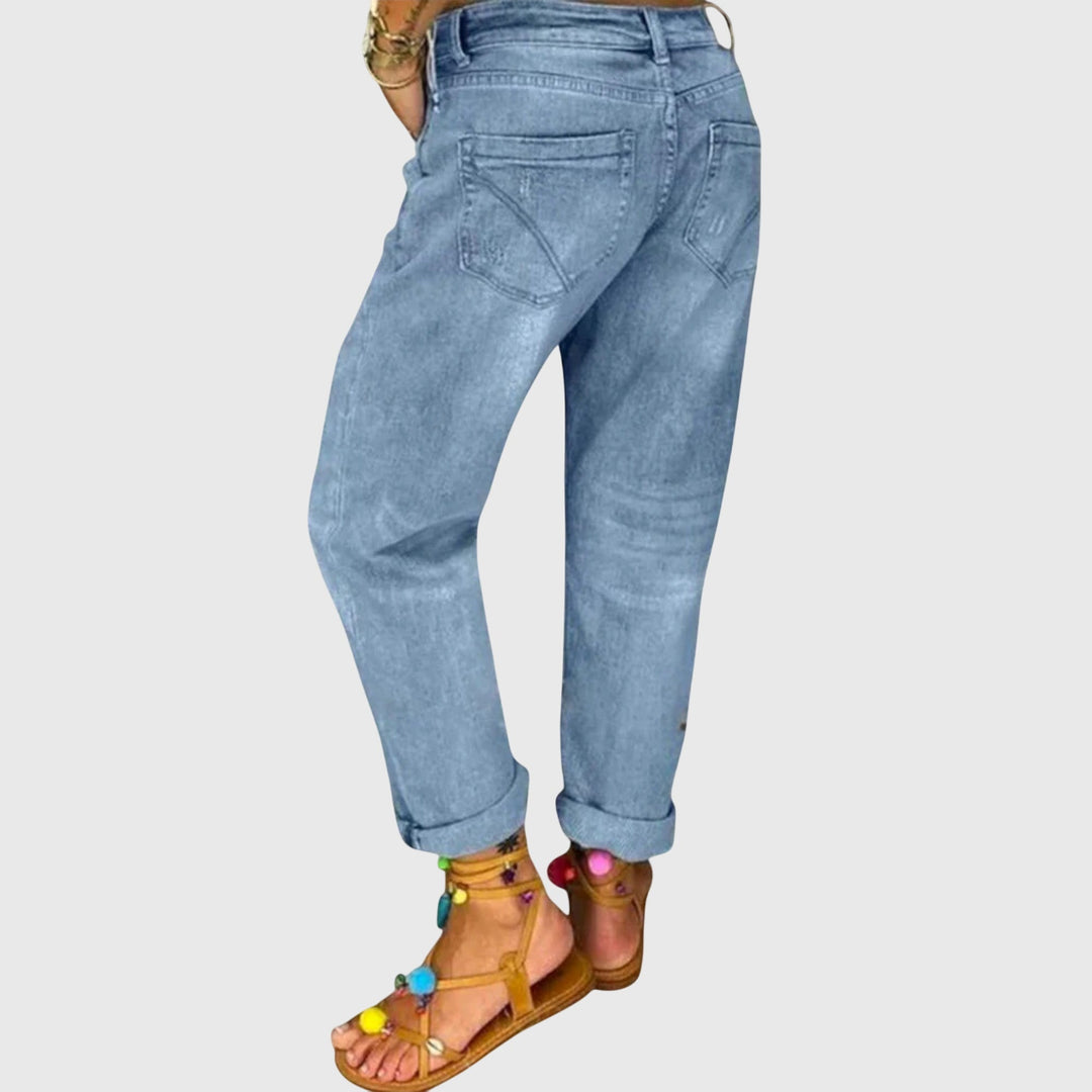 Clara | Joy Jeans