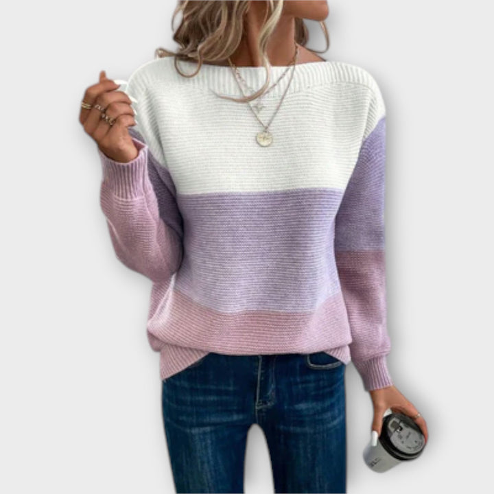 Clara | Cozy Sweater