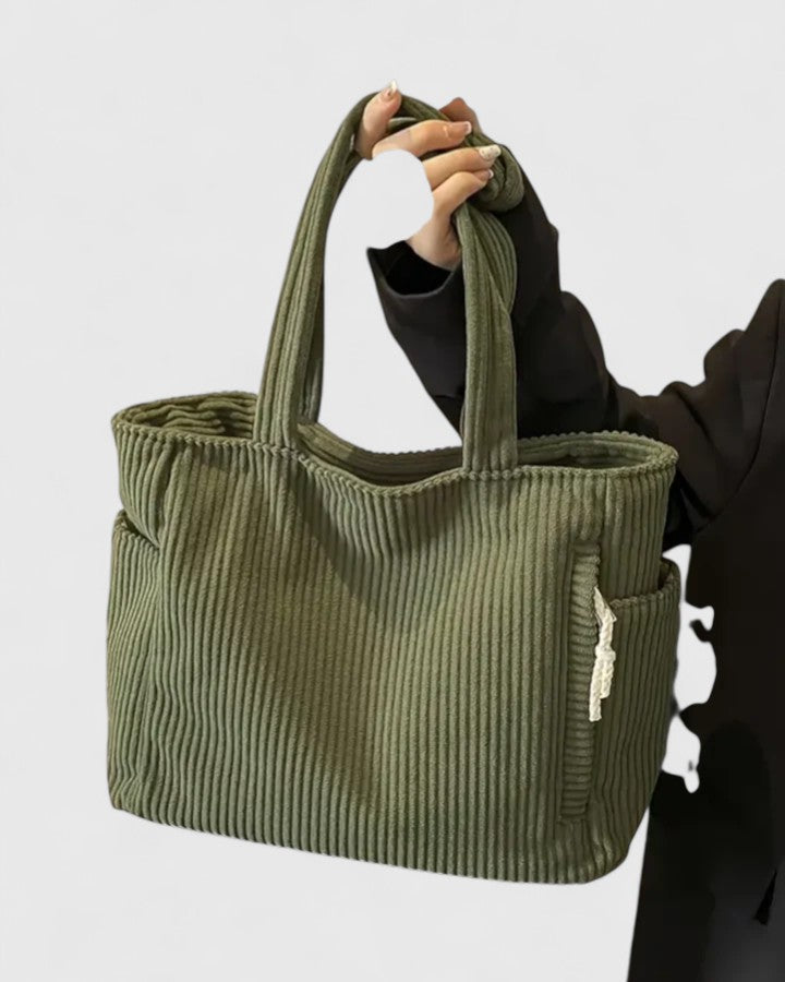 Clara | Elegant Tote Bag