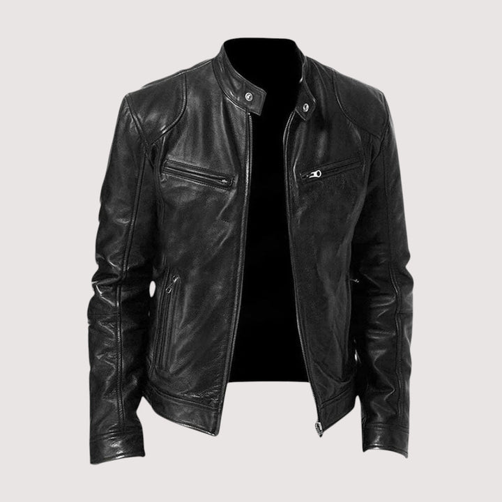 Marc | Timeless Classic Jacket