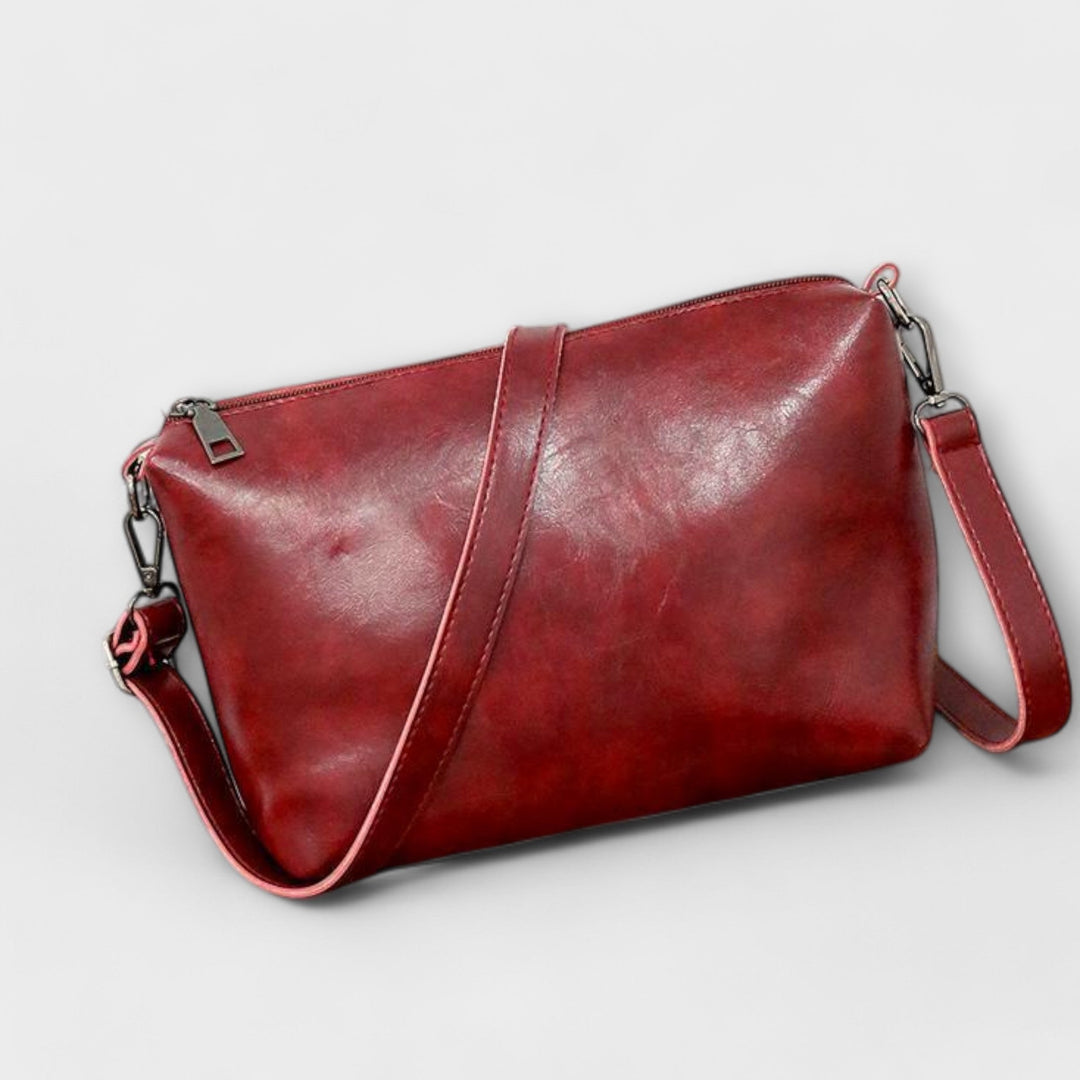 Clara | 4-Piece Vintage Bag Set