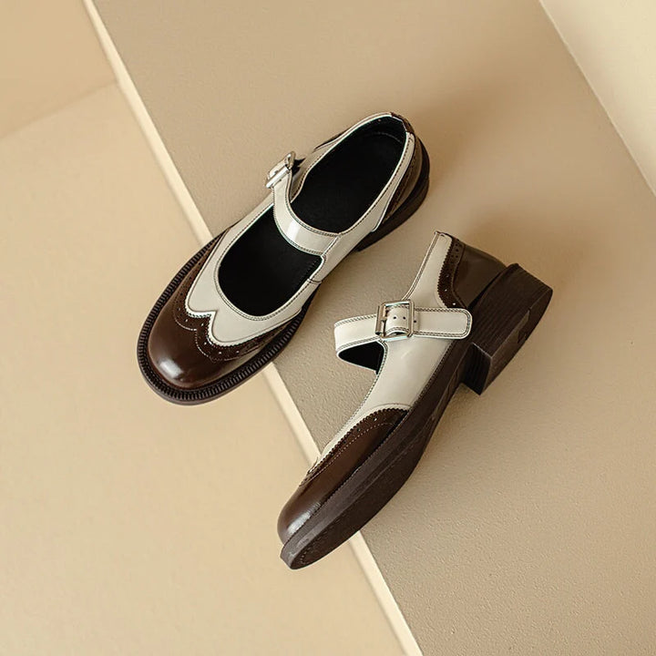 Laura™ | Mary Jane Shoes