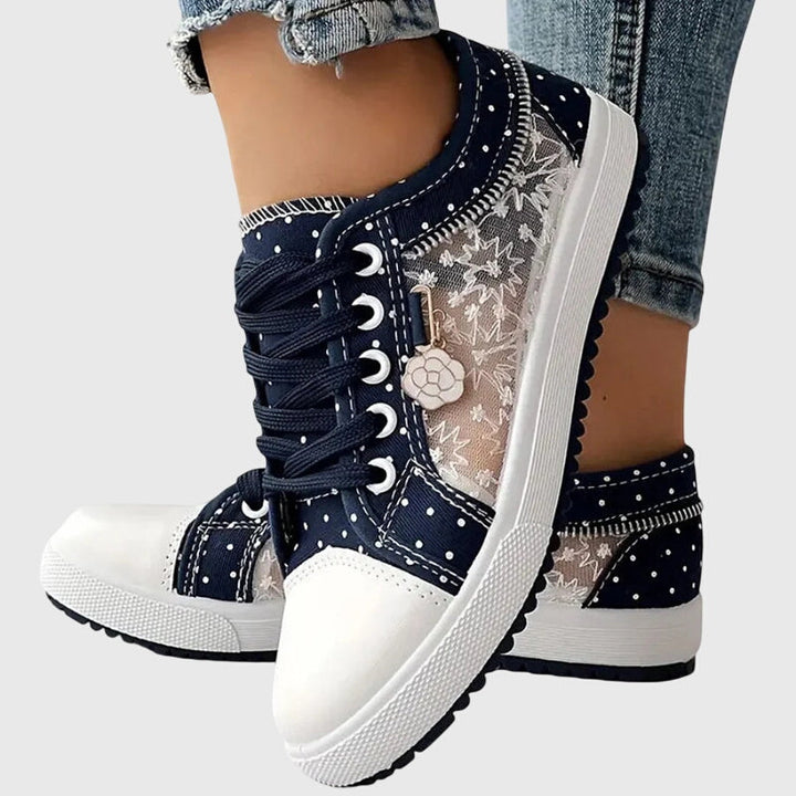Clara | Orthopedic Sneakers