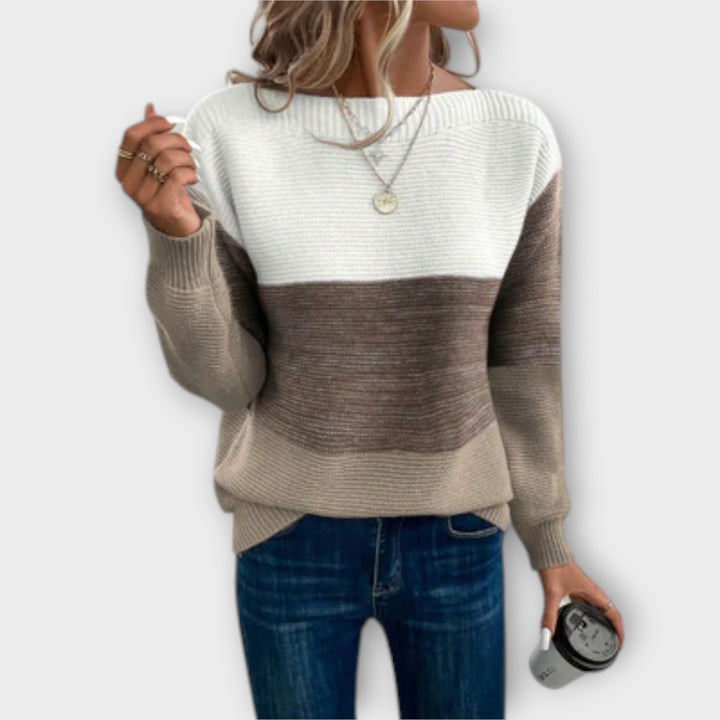 Clara | Cozy Sweater