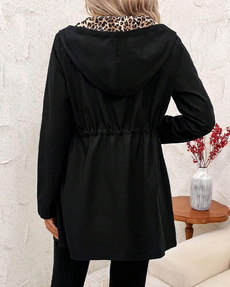 Andrea™ | Elegant Coat