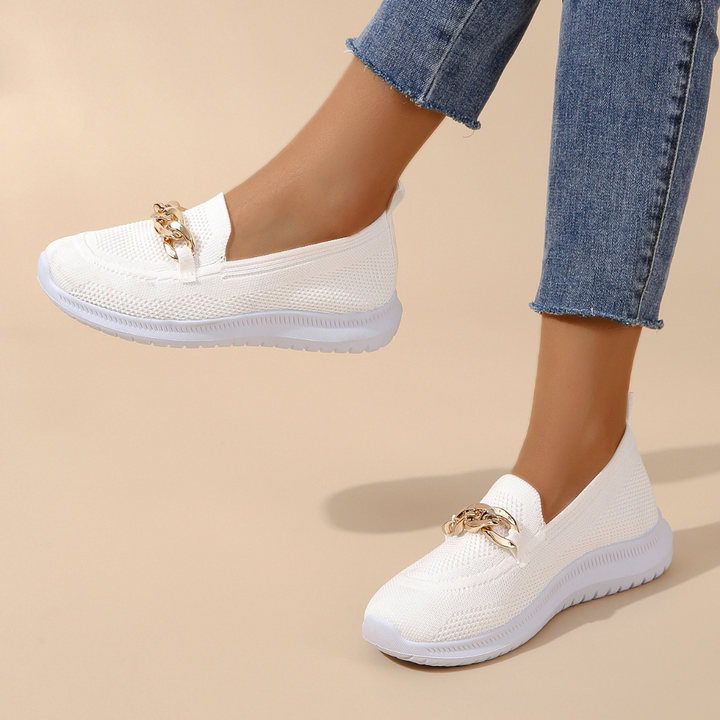 Sutton | Orthopedic Loafer Sneakers