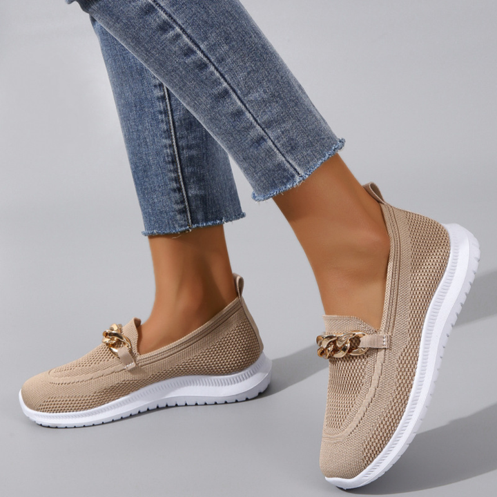 Sutton | Orthopedic Loafer Sneakers