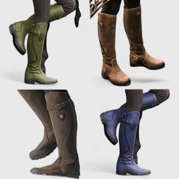 Clara | Orthopedic Boots
