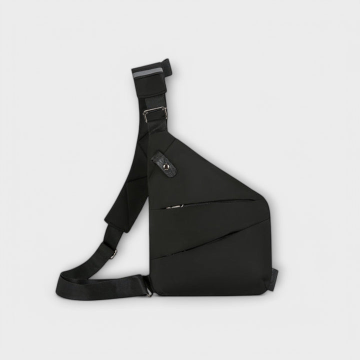 Clara | Anti-Theft Shoulder Bag