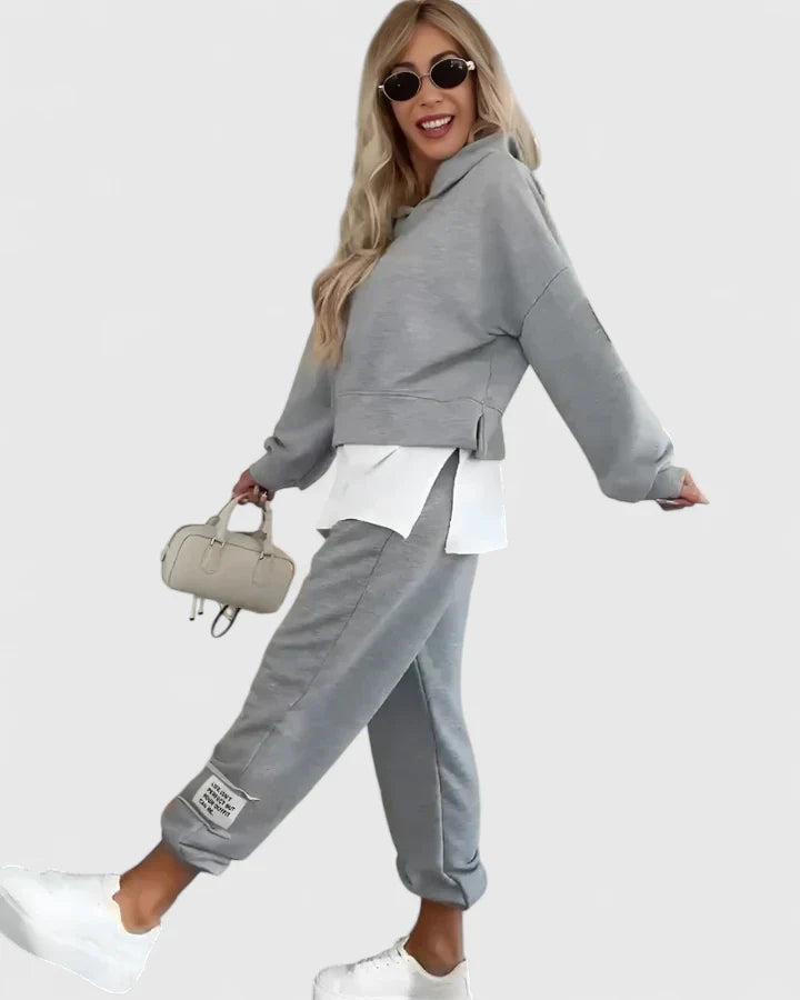 Clara | Cozy Set
