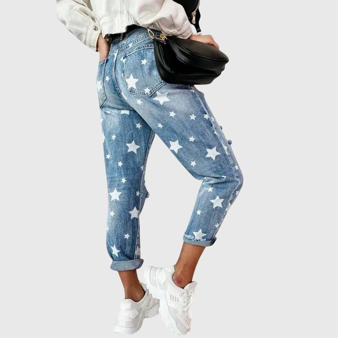 Clara | Unique and Comfortable Pants