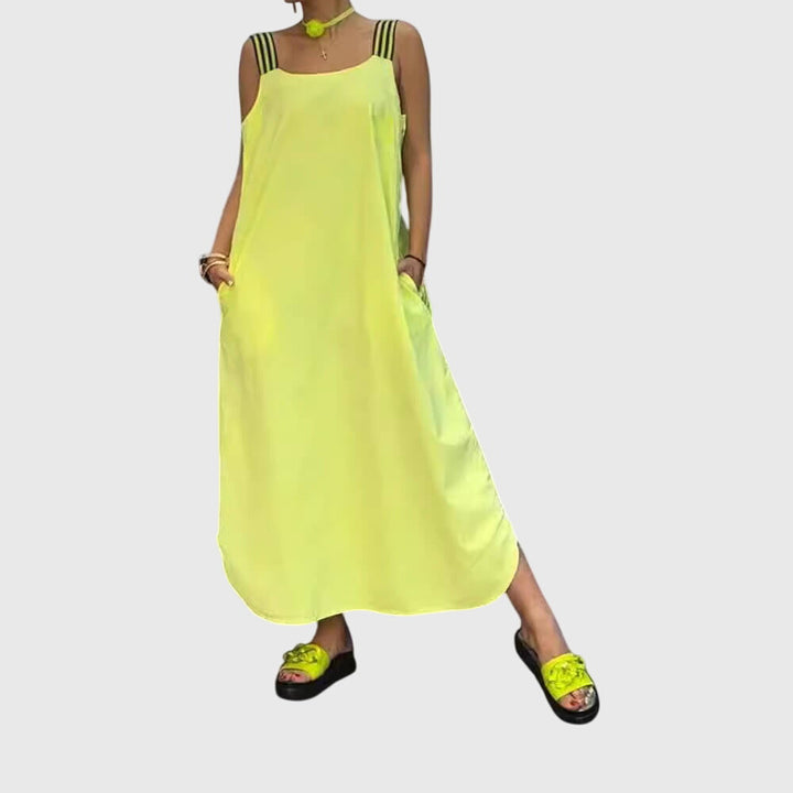 Clara | Summer Dress