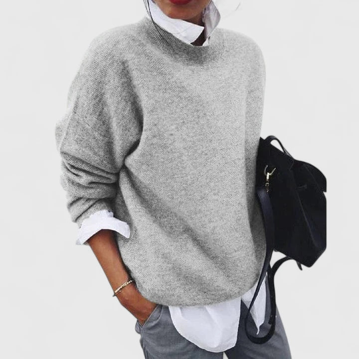 Clara | Elegant Sweater