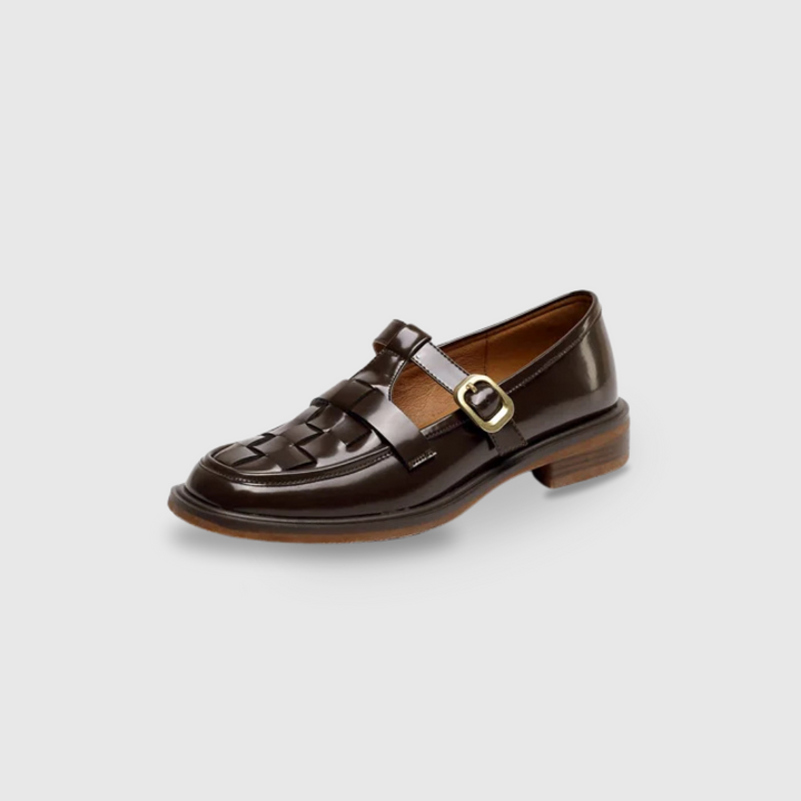 Clara | Retro Flats