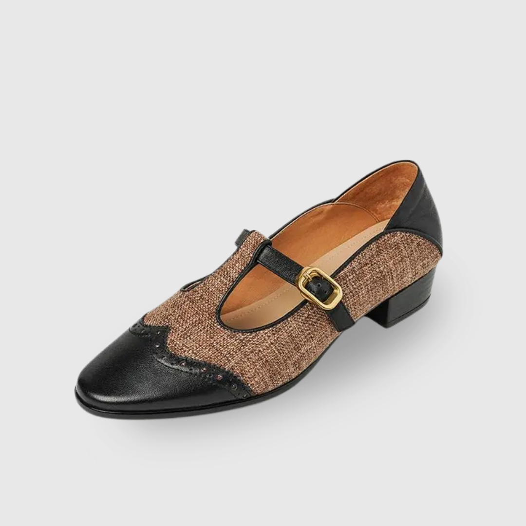 Clara | Vintage Shoes