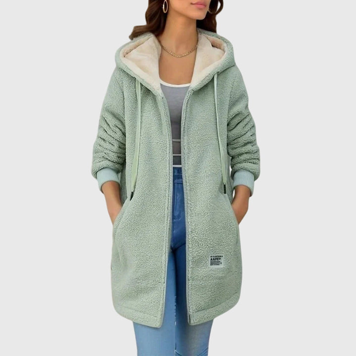 Lieke | Women's Fleece Jacket