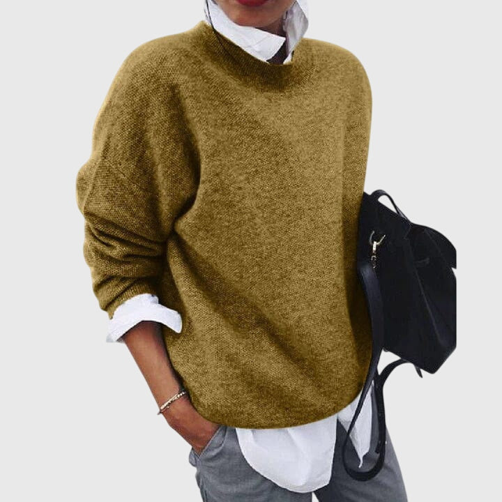 Clara | Elegant and Stylish Sweater