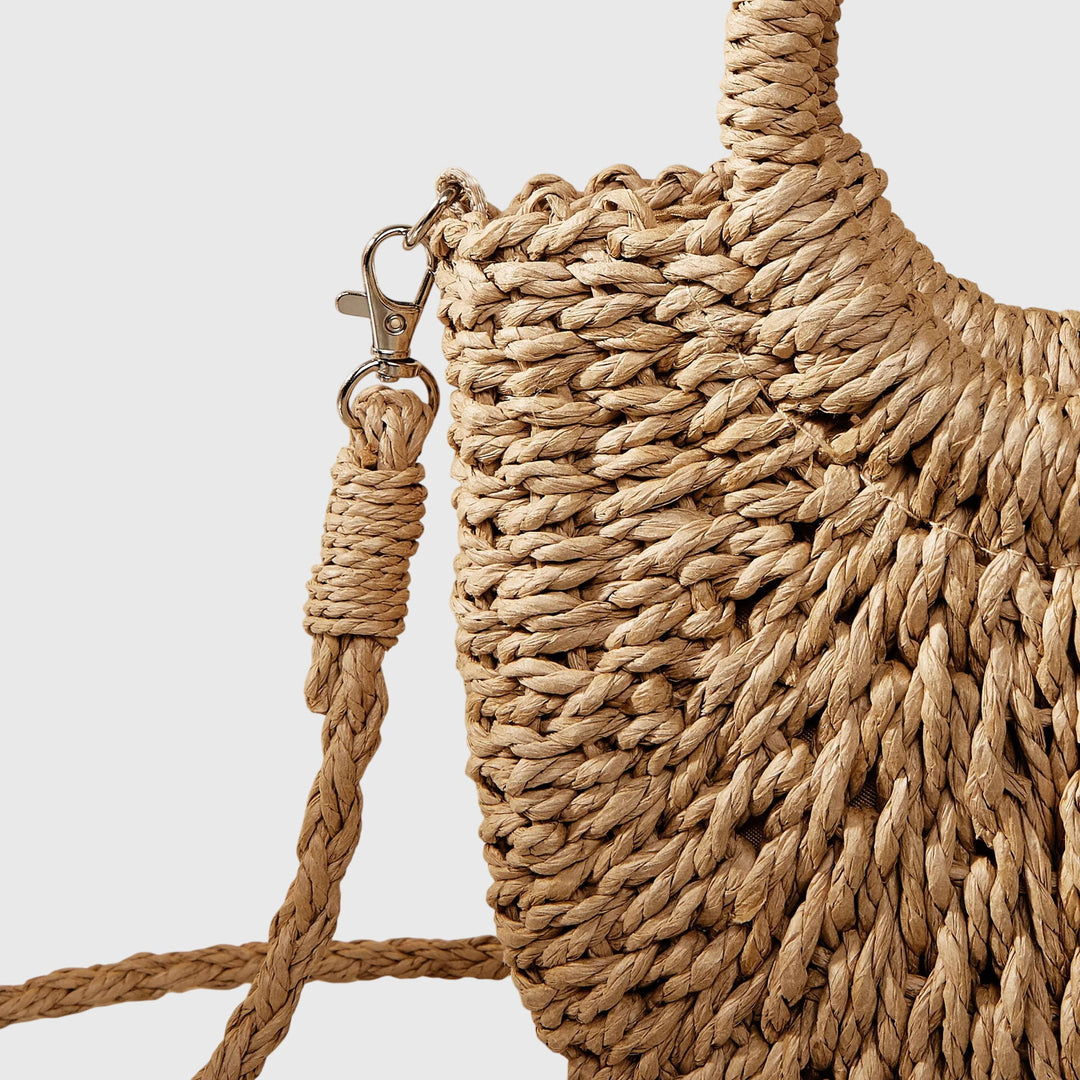 Clara | Summer Shoulder Bag