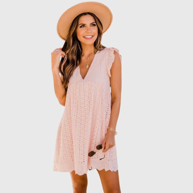 Clara | 2 in 1 Summer Dress