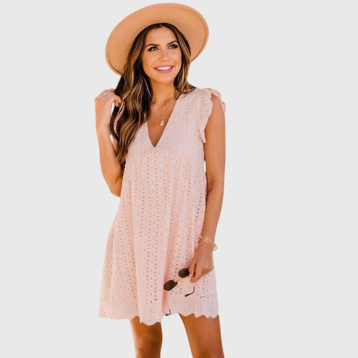 Clara | 2 in 1 Summer Dress