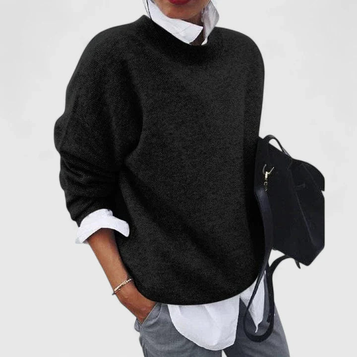 Clara | Elegant Sweater