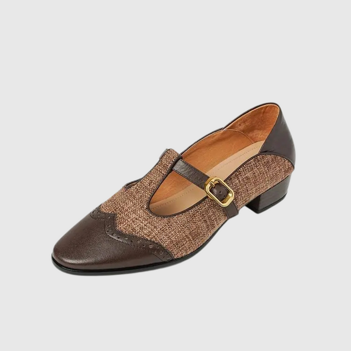 Clara | Vintage Shoes