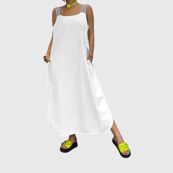 Clara | Summer Dress