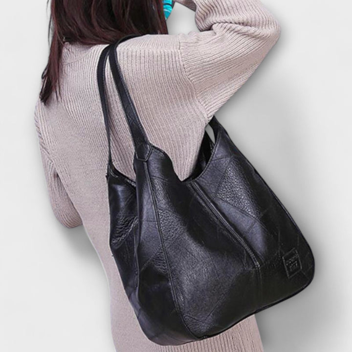 Clara | Vintage Leather Bag