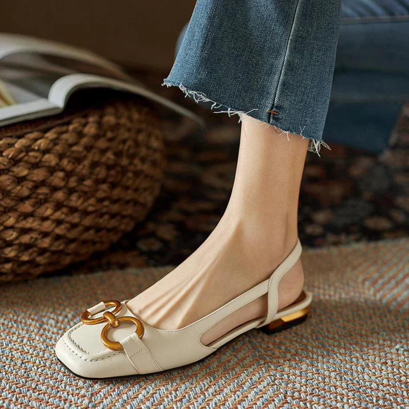 Clara | Orthopedic Sandals