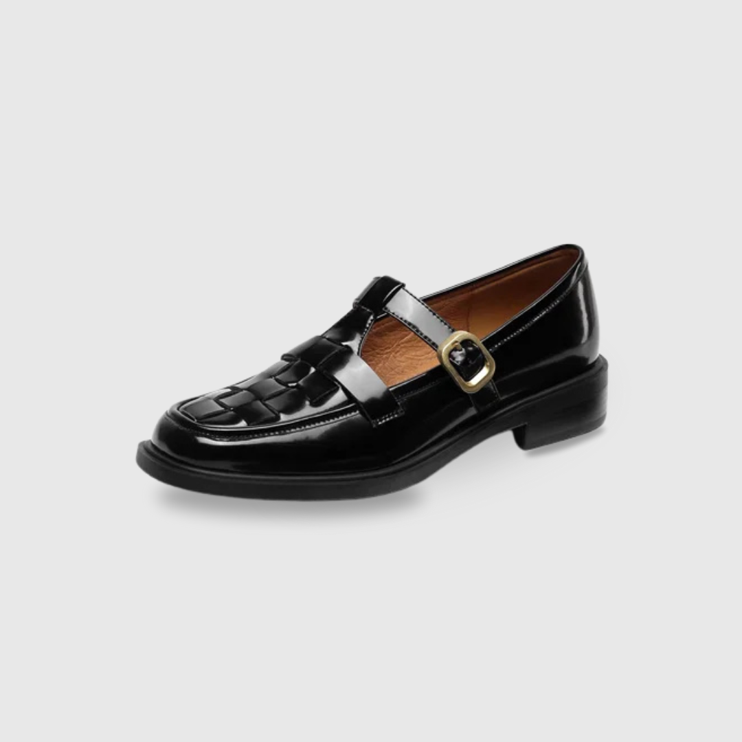 Clara | Retro Flats