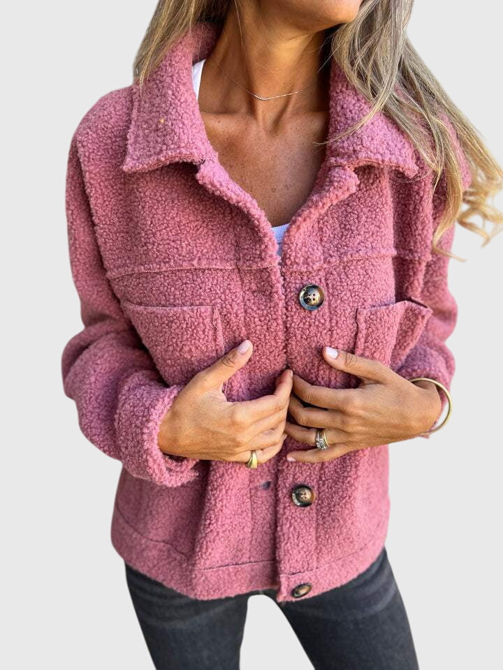 Mila | Stylish Jacket