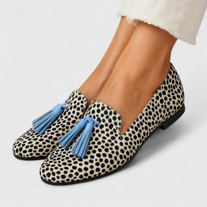Taylor Elegant Comfort Loafers
